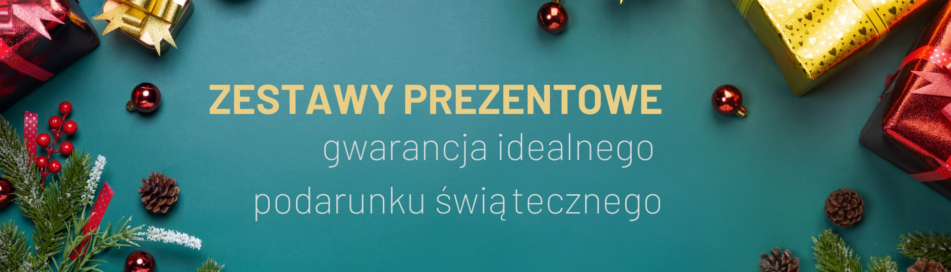 Zestaw Prezentowy